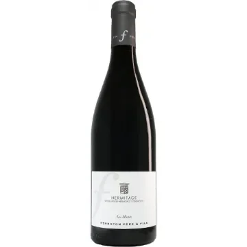 Ferraton Père & Fils - Hermitage Wine - Les Miaux product image