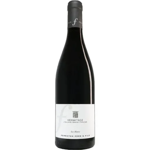 Ferraton Père & Fils - Hermitage Wine - Les Miaux product image