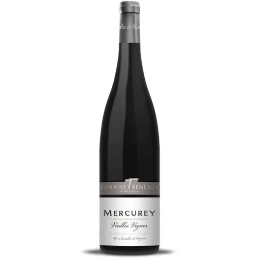 Domaine Tremeaux - Mercurey Rouge - Vieilles Vignes product image