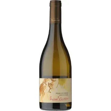 Marcel Couturier - Pouilly-Loché - Vieilles Vignes product image