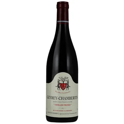 Geantet-Pansiot - Gevrey-Chambertin Vieilles Vignes - Premium Red Wine product image