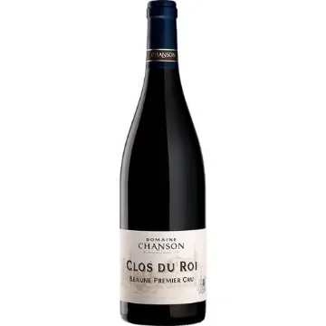 Chanson Pere & Fils - Beaune Clos Du Roi 1Er Cru - Premium Wine product image