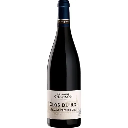 Chanson Pere & Fils - Beaune Clos Du Roi 1Er Cru - Premium Wine product image