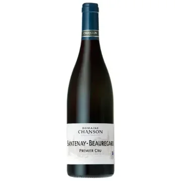 Chanson Pere & Fils - Santenay Beauregard 1er Cru - Fine Wine product image