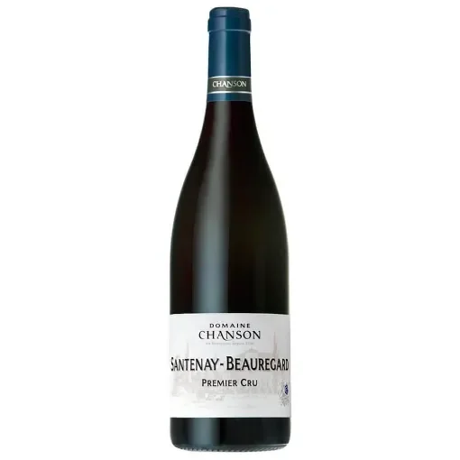 Chanson Pere & Fils - Santenay Beauregard 1er Cru - Fine Wine product image