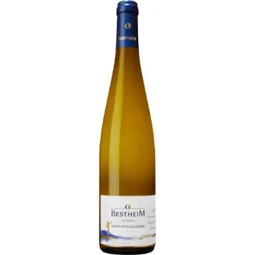 Bestheim - Riesling - Schlossberg Grand Cru product image