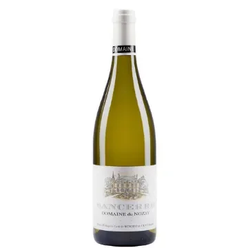 Domaine du Nozay - Sancerre White Wine - Crisp Sauvignon Blanc product image