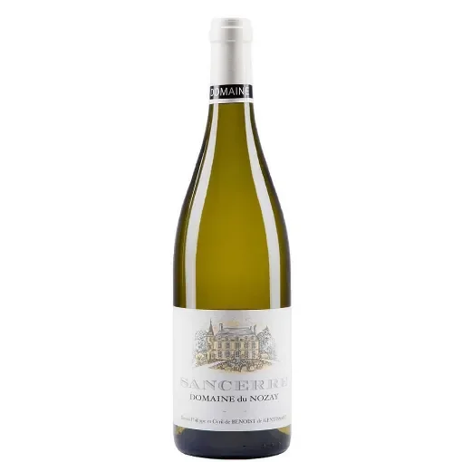 Domaine du Nozay - Sancerre White Wine - Crisp Sauvignon Blanc product image