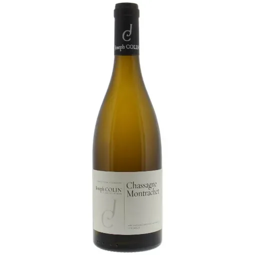 Joseph Colin - Chassagne Montrachet White Wine product image