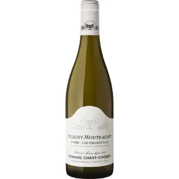 Domaine Chavy-Chouet - Puligny-Montrachet 1er Cru - Les Champs Gains product image