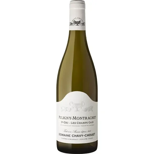 Domaine Chavy-Chouet - Puligny-Montrachet 1er Cru - Les Champs Gains product image
