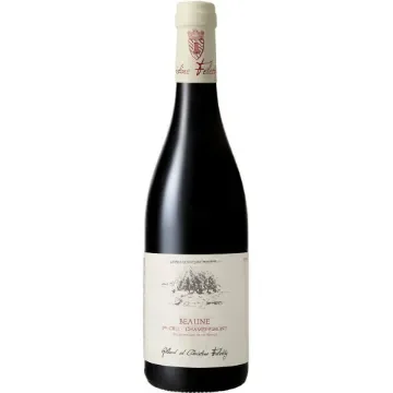 Domaine Gilbert et Christine Felettig - Beaune Champs Pimont 1er Cru - Pinot Noir product image