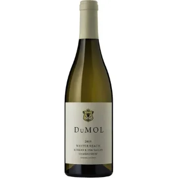 DuMOL - Wester Reach Chardonnay - Luxury Wine product image