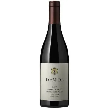 DuMOL - Wester Reach Pinot Noir - Russian River Valley product image