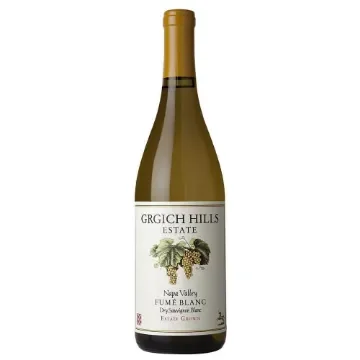 Grgich Hills Estate - Sauvignon Blanc Fumé Blanc - Napa Valley product image