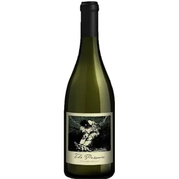 The Prisoner Wine Co - The Prisoner Chardonnay product image