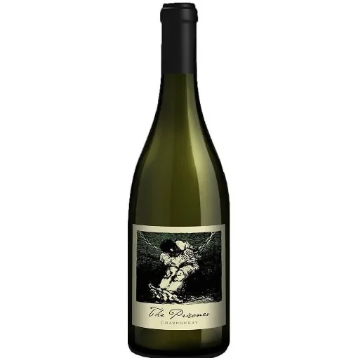 The Prisoner Wine Co - The Prisoner Chardonnay product image
