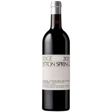 Ridge Vineyards - Lytton Springs Red Wine Blend product image