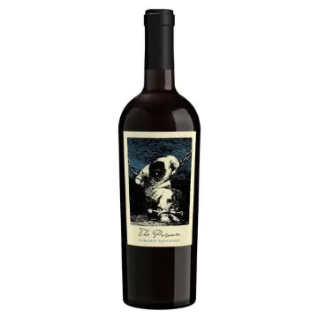The Prisoner Wine Co - The Prisoner Cabernet Sauvignon product image