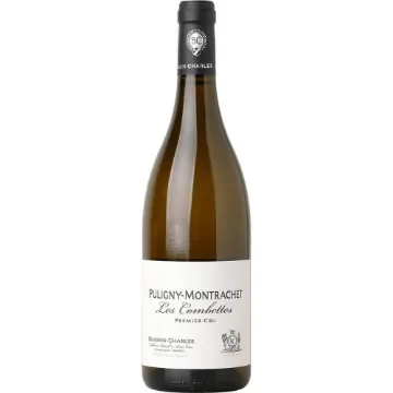 Domaine Buisson-Charles - Puligny-Montrachet 1er Cru - Premium Chardonnay product image