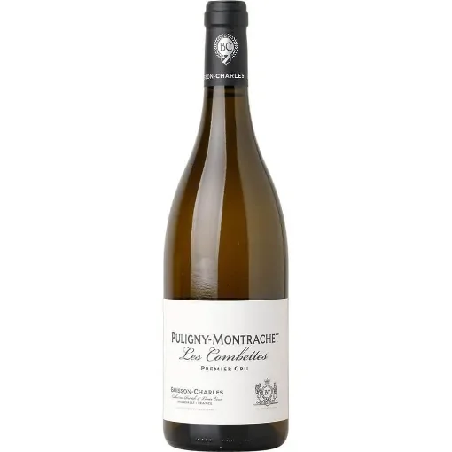 Domaine Buisson-Charles - Puligny-Montrachet 1er Cru - Premium Chardonnay product image