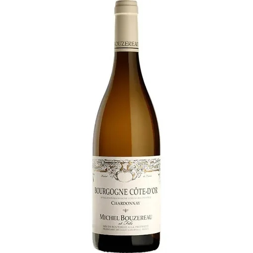 Michel Bouzereau - Bourgogne Chardonnay - Cote D'or product image