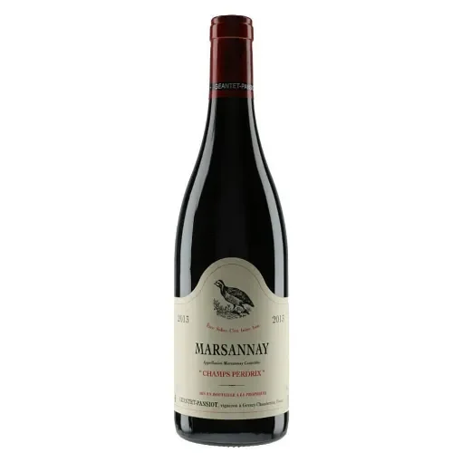 Geantet-Pansiot - Marsannay Pinot Noir - Les Champs Perdrix product image