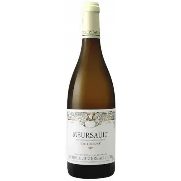 Michel Bouzereau - Meursault - Les Tessons Chardonnay product image