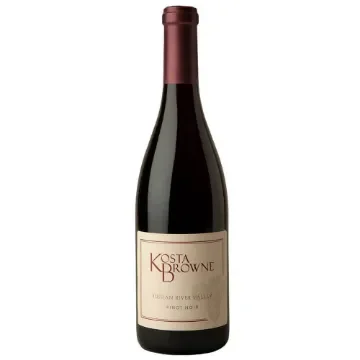 Kosta Browne - Pinot Noir - Sonoma Coast product image