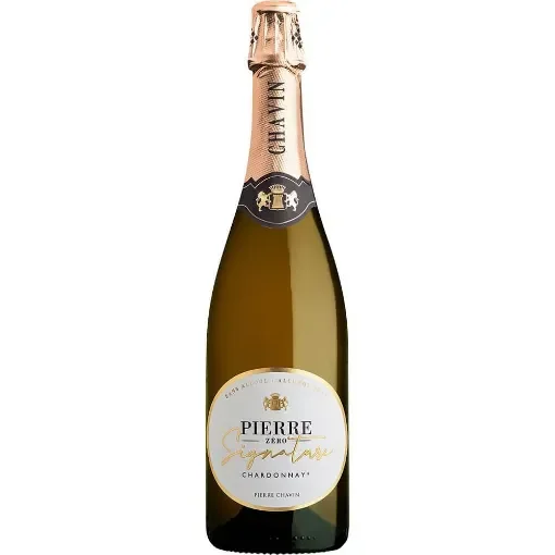 Pierre Chavin - Sparkling Blanc - Non-Alcoholic Wine product image