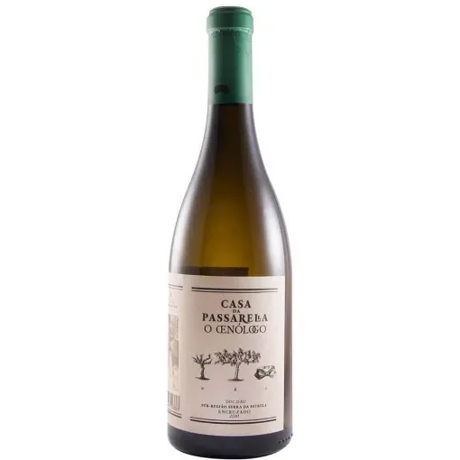 Casa De Passarella - White Wine - O Oenólogo Encruzado product image