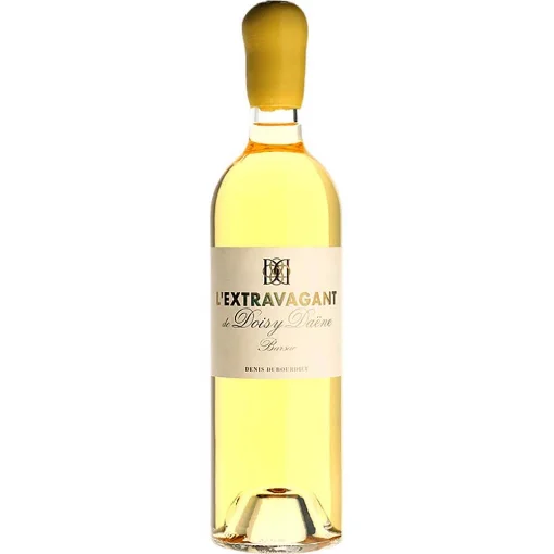 Château Doisy Daëne - L'Extravagant Sauternes - Fine Dessert Wine product image