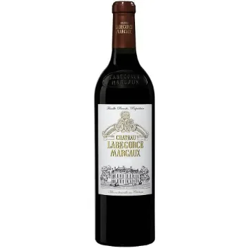 Château Labégorce - Margaux Red Wine product image