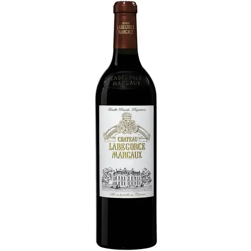 Château Labégorce - Margaux Red Wine product image
