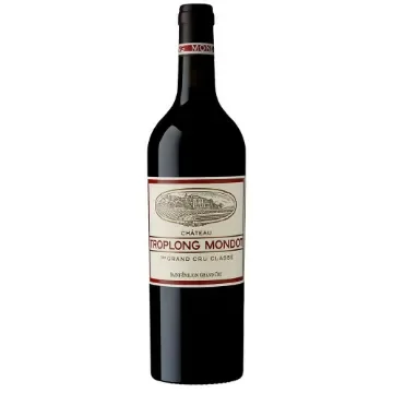 Château Troplong Mondot - Grand Cru Saint-Émilion product image