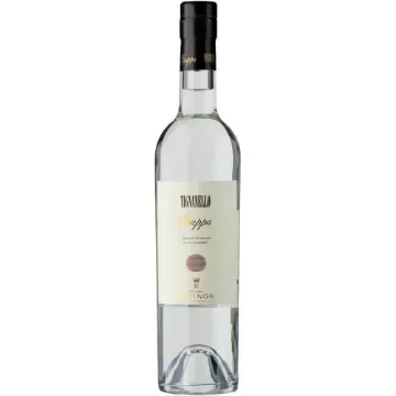 Marchesi Antinori - Tignanello Grappa - Premium Italian Spirit product image