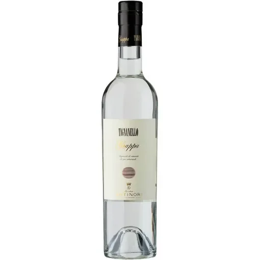 Marchesi Antinori - Tignanello Grappa - Premium Italian Spirit product image