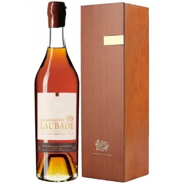 Château de Laubade - Collection Armagnac - Premium Spirit product image