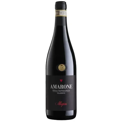 Allegrini - Amarone Della Valpolicella Classico DOCG product image