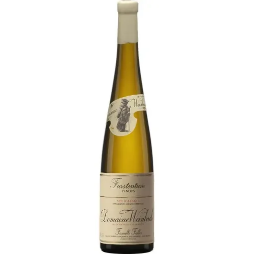 Domaine Weinbach - Pinot Gris Furstentum Grand Cru product image
