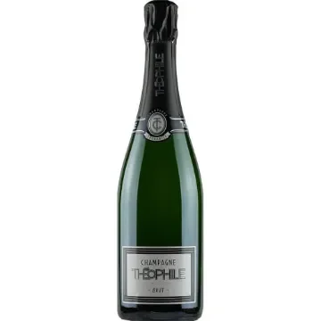 Louis Roederer - Théophile Brut Champagne product image