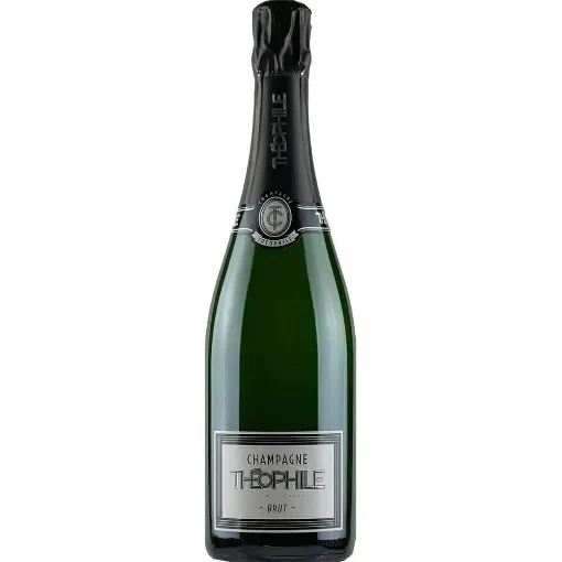 Louis Roederer - Théophile Brut Champagne product image