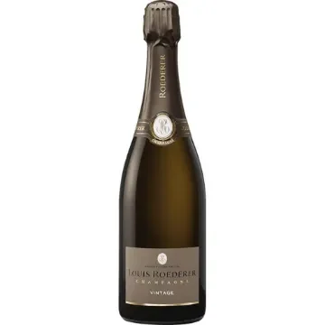 Louis Roederer - Vintage Champagne - Premium Quality product image