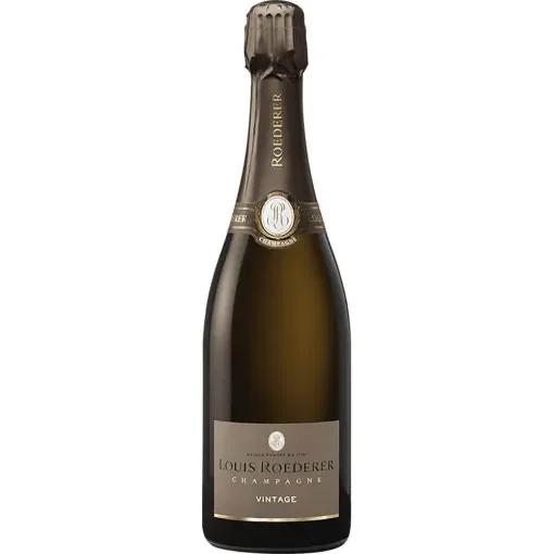 Louis Roederer - Vintage Champagne - Premium Quality product image