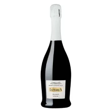 La Marca - Prosecco Conegliano Valdobbiadene Extra Dry - Millesimato product image
