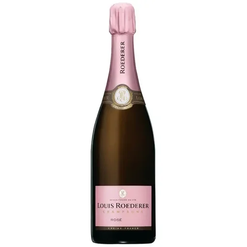 Louis Roederer - Vintage Rosé Champagne product image