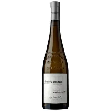 Anselmo Mendes - Contacto Albarino Wine product image