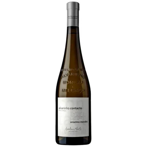 Anselmo Mendes - Contacto Albarino Wine product image