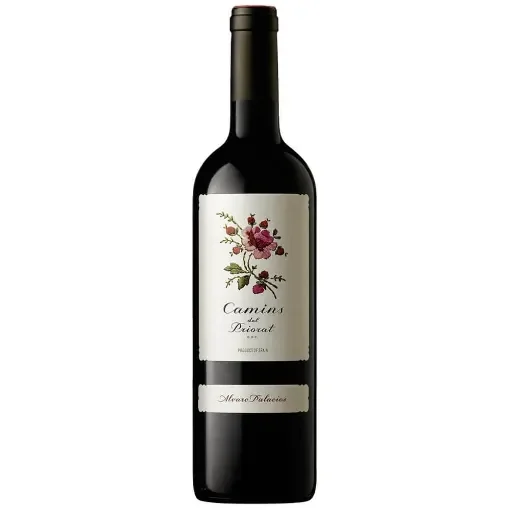 Alvaro Palacios - Camins Del Priorat Red Wine product image