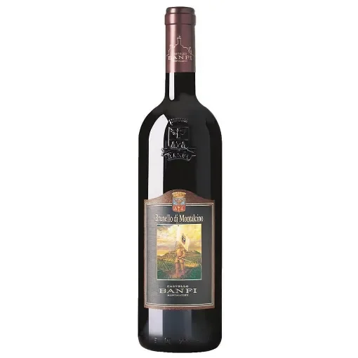 Castello Banfi - Brunello Di Montalcino Wine product image